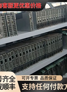 议价6SL3040-0MA00-0AA1CU320可维修