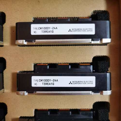议价CM100DY-24A CM150DY-24A CM200D可维修