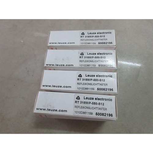 议价RT 38MP-550-S12 正品