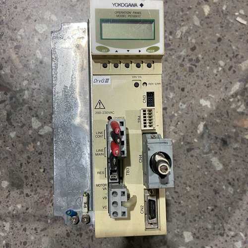 议价横河伺服驱动器 UD1BG3-015N-1KC-2SA-N，可维修