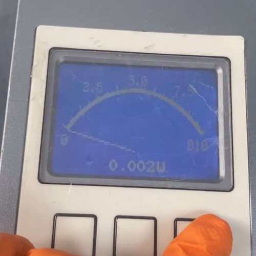 议价Laser Power Meter PMS SERIES R可维修