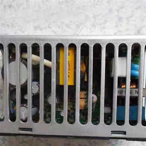 议价FANUC电源 PFF603-61 型号A14L-