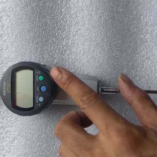 议价Mitu数显百分表543-494B，实物拍摄