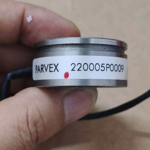 议价PARVEX编码器220005P0009，成色还可以，功能正可维修