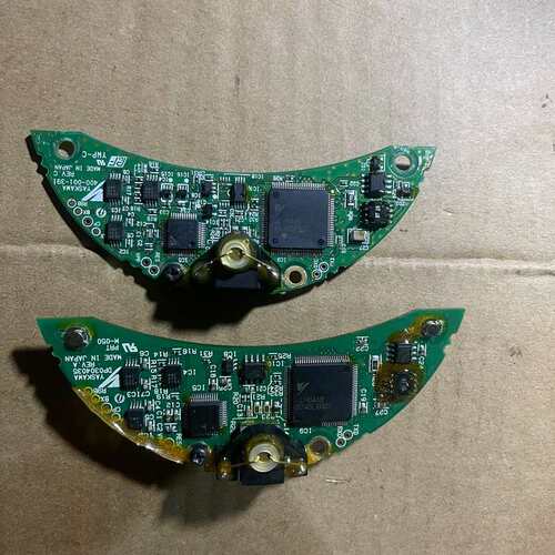 议价安川SGMCS-10C3C11，编码器 DP0304035可维修