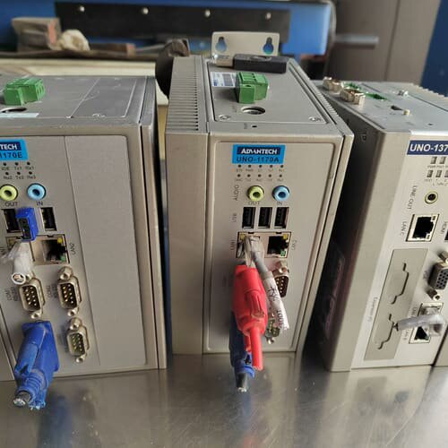 议价UNO一1170E-C11E，UNO-1170A-A12可维修