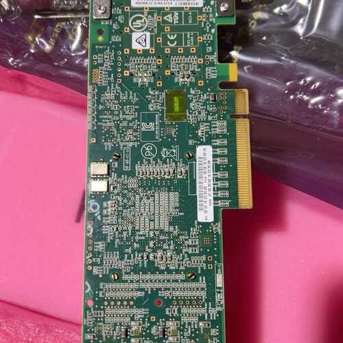 议价QLOGIC QLE2670 QLE2670 16GB可维修