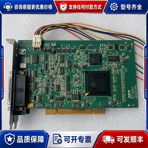 议价迈创 METEAR_II Y751-04 REV.A可维修