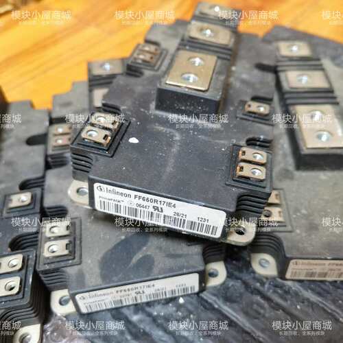 议价FF650R17IE4 FF900R12IP4 FF600R可维修