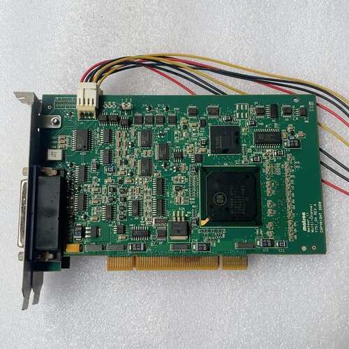 议价迈创 METEAR_II Y751-04 REV.A可维修