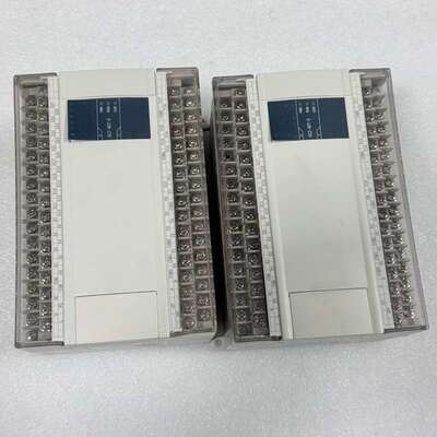 议价信捷PLC XC2-40T-E，机件，，外观干净，可维修