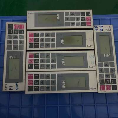 议价ASYS AOP T70 HMI人机界面，型号ASYS AO可维修