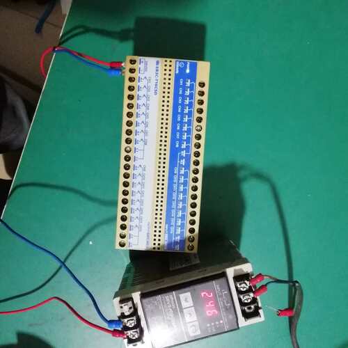 议价和泉I decided 16点安全光栅继电器EB3C-T可维修