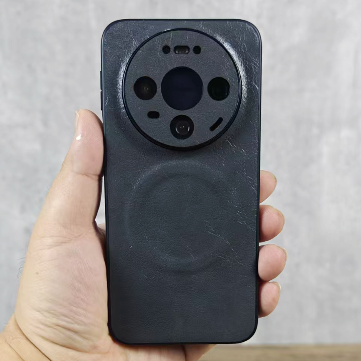 适用华为Mate80Promax手机壳磁吸