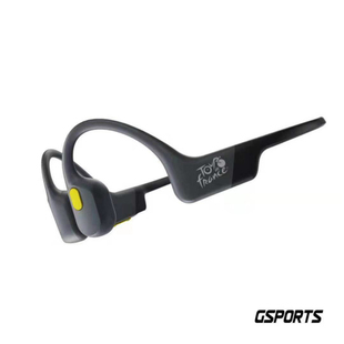 跑步骑行AS803 环法限量版 AfterShokz AS800韶音骨传导蓝牙耳机