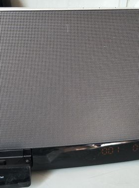 飞利浦CD机壁挂式数码收音蓝牙