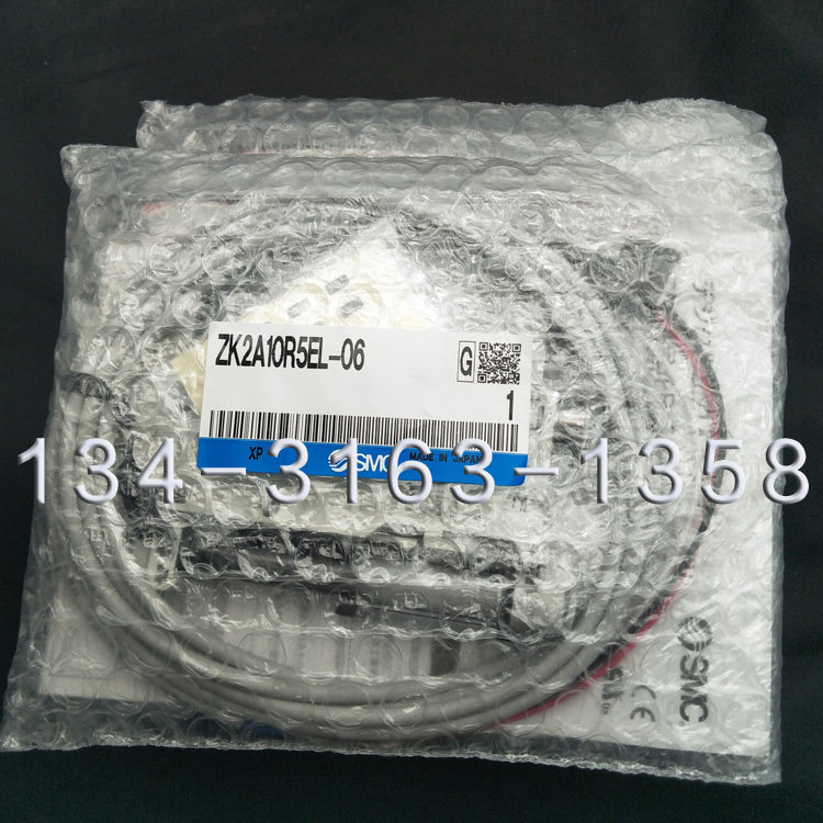 全新原装正品SMC真空发生器zk2a10r5el-06 ZK2A10R5EL-06