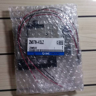 全新原装 K5LZ现货实物图 正品 SMC真空发生器ZM071H