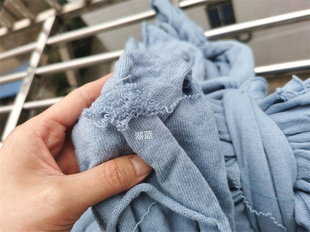 工厂羊绒线高品质零头毛片拆线手工编织diy毛线小孩织衣毛线团