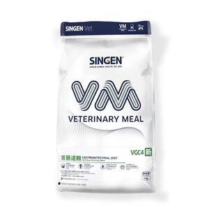 信元发育宝猫粮猫咪肾脏胃肠道处方粮幼猫成猫粮呵护肠胃肾脏1kg