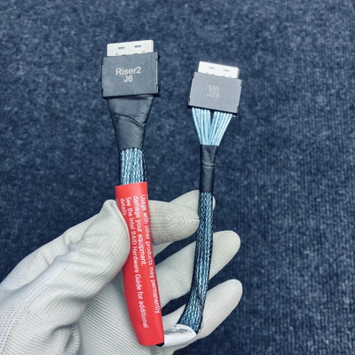 全新原装安费诺8611-8i oclink-8X转8611-8i oclink-8X 线长30cm