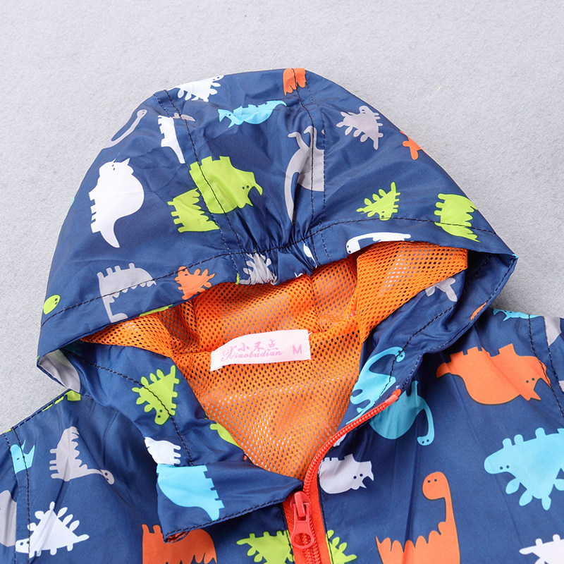 Veste enfant en mélange - Ref 2159449 Image 3