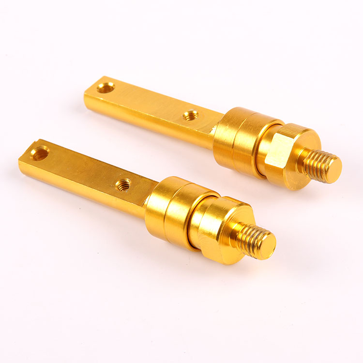 户外钓鱼手杆铝合金龙门架快换