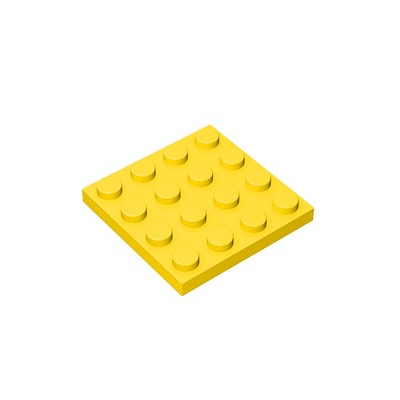 国产小颗粒积木兼容乐高3031