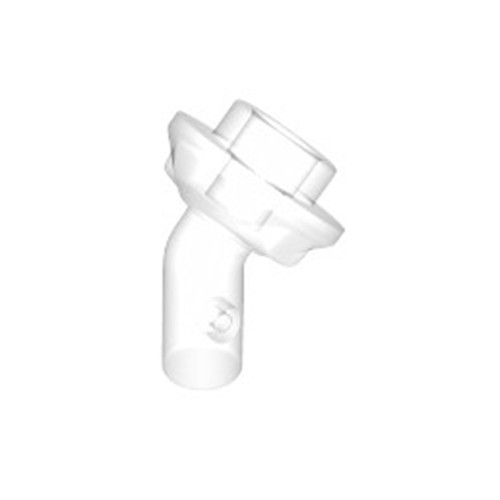 兼容乐高65578透明造型台积木