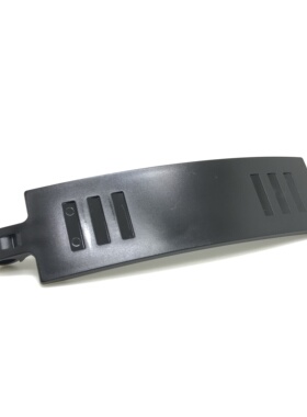 兼容乐国产积木高18944 28923小颗粒3x13弧形科技面板moc零散配