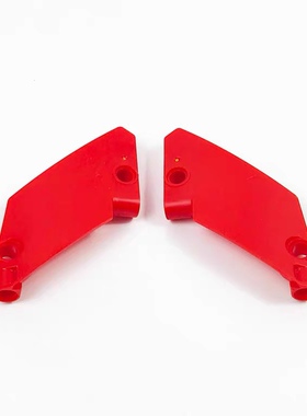 国产积木 80267 80268 5x7科技面板 兼容乐高法拉利SP3零配件