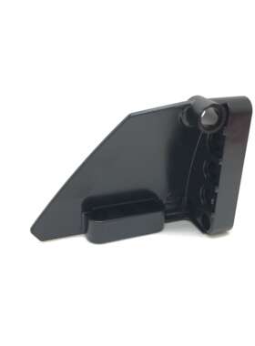 兼容乐高64394 国产积木小颗粒5x7#13科技A面板 moc拼搭零散配件