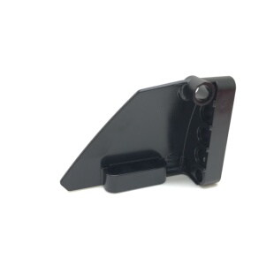 兼容乐高64394 国产积木小颗粒5x7#13科技A面板 moc拼搭零散配件