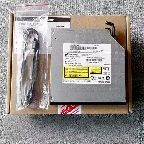 适用联想启天M430 M433 M435 M437 M450 M650 内置光驱DVD刻录机