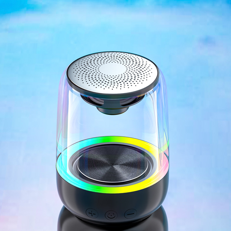 蓝牙音箱插卡小音响手机笔记本平板电脑无线连接重低音炮车载喇叭