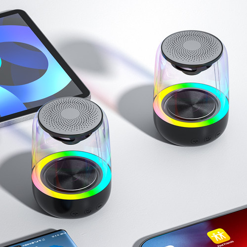 手机平板无线蓝牙音响插卡音箱