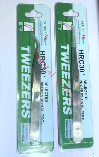 种植高精密镊子弯头假眼睫毛