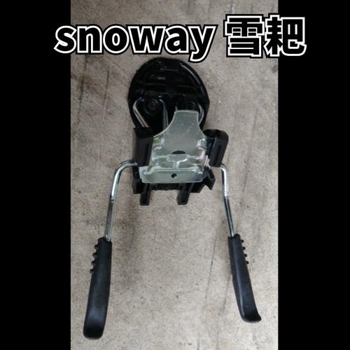 Tolia SLR SLIDE Accessories LXR Фиксированная -ручная доска выключена -запасные запас