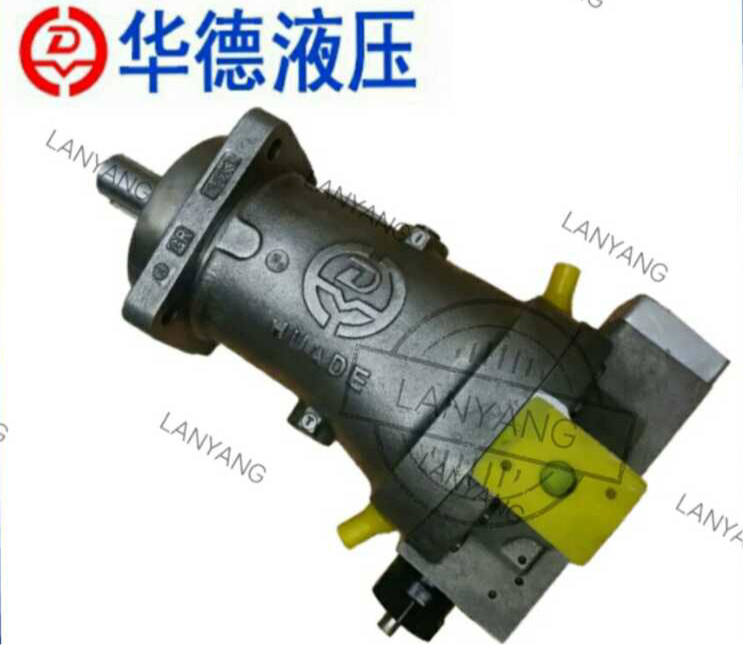 华德/力源液压变量柱塞泵马达A7V78LV1RPFOO/DR1/HD1/MA1/EP1LZS