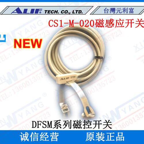 感应磁性开DS1CS1-M-020-S10关