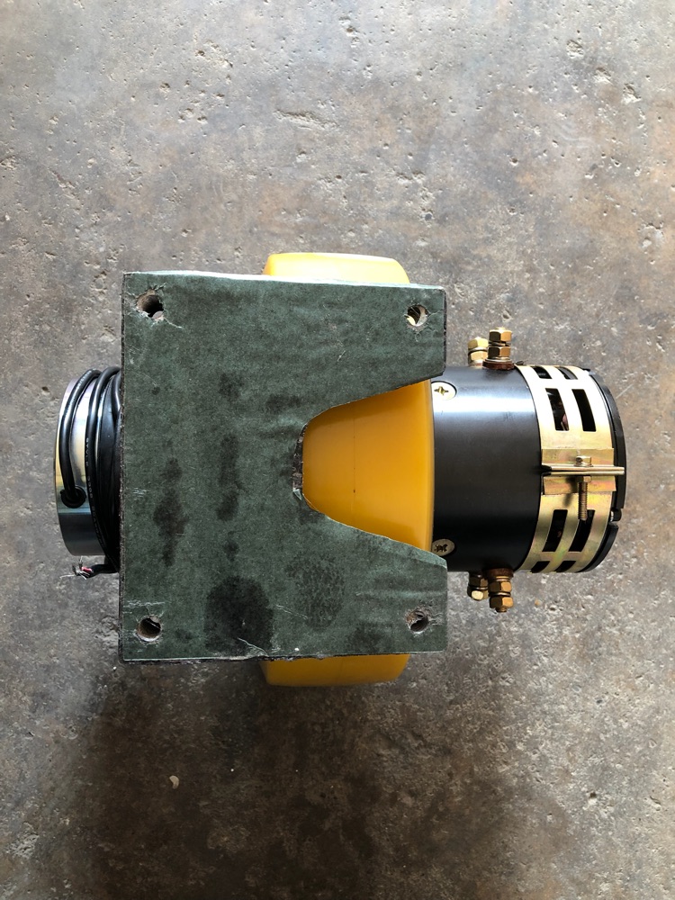 全电动堆垛控制器串励电机加速器手柄驱动轮总成叉车配件叉车吊臂