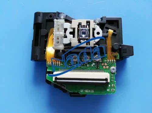 库存全新现货 蓝光高清DVD激光头SF-BD416 激光头实图出完为止