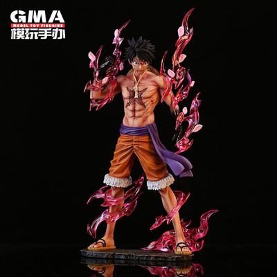 【现货速发】海贼王路飞手办