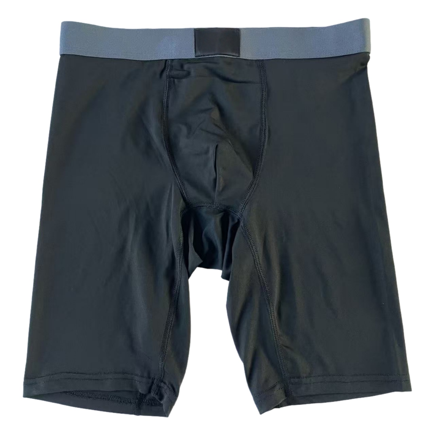 速干长款防磨男内裤外贸