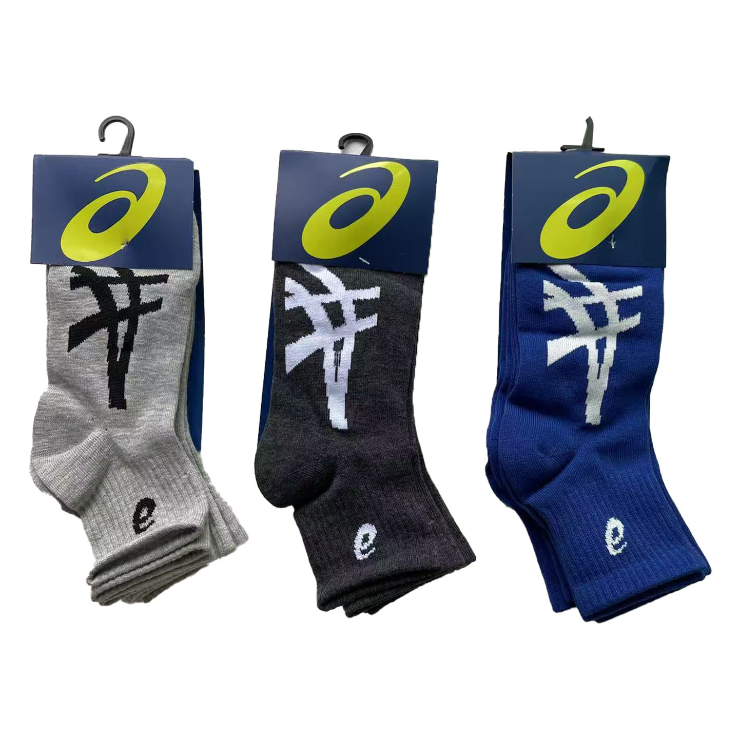 日单男女同款薄款非毛巾底棉短袜