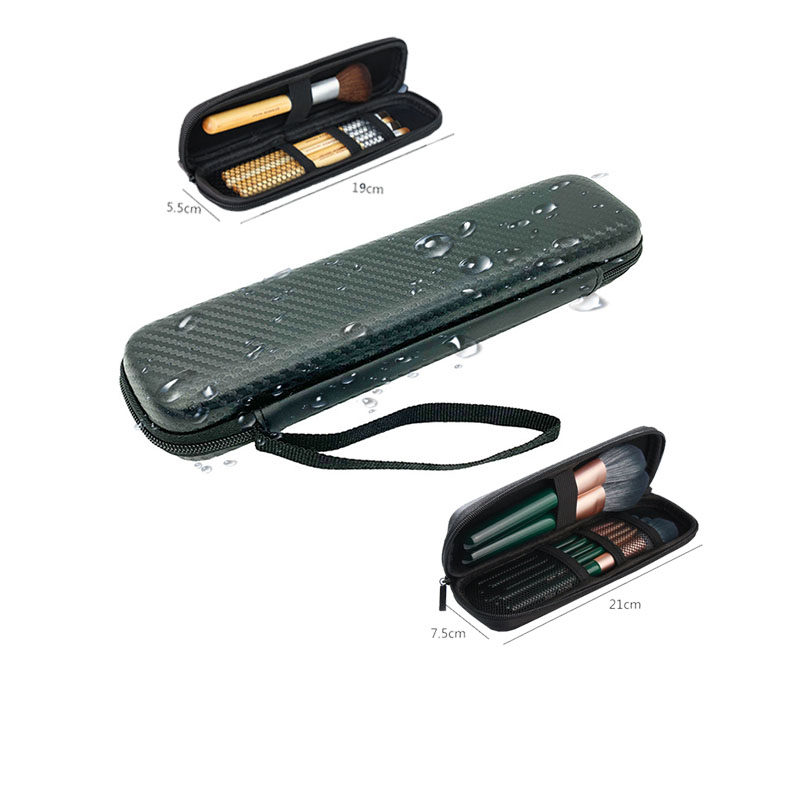 化妆品眉笔纹绣笔袋美甲收纳包