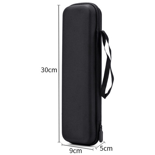 简约大容量多功能学习办公用品收纳包收纳盒便携拉链文具笔盒笔袋