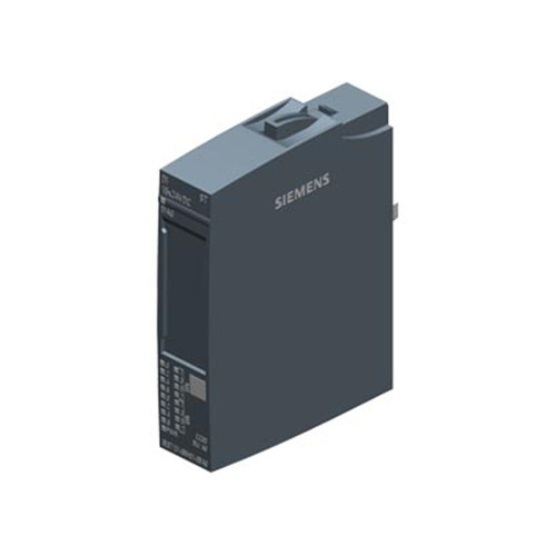 SIEMENS/西门子 ET200SP 开关量输入模块6ES71316BH010BA0