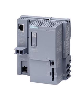 SIEMENS/西门子 ET200SP 接口模块 6ES75121SM030AB0