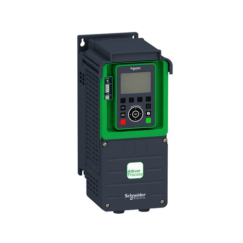 施耐德 ATV930变频器 22kW,三相,400/480V,ATV930D22N4